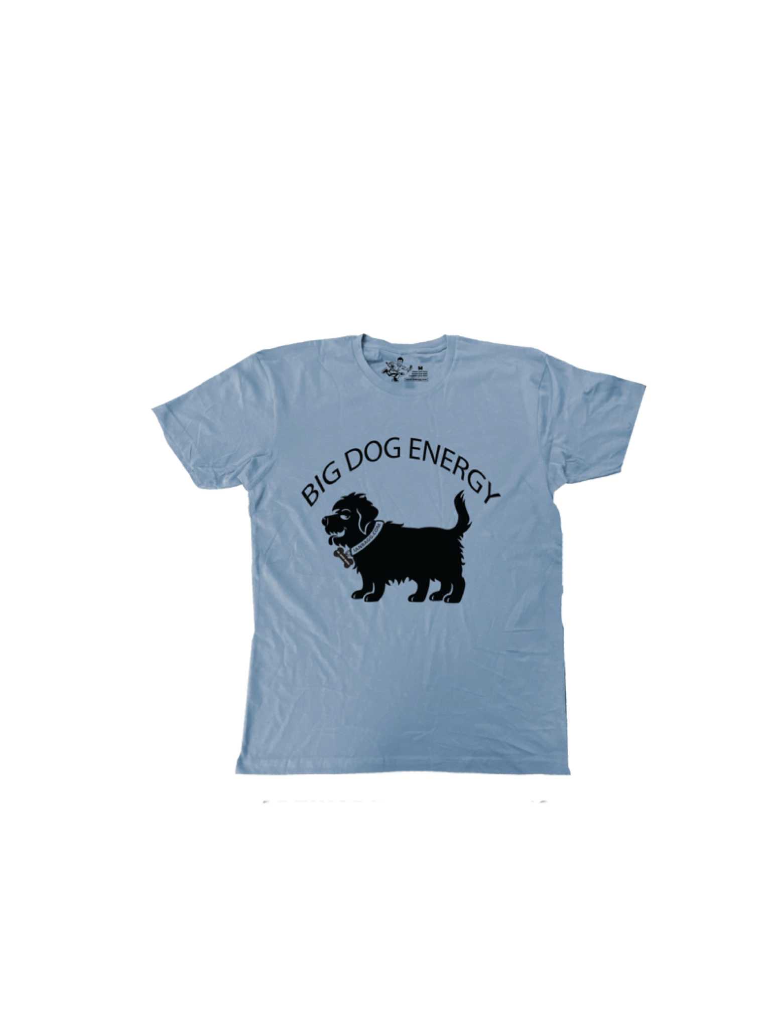 Big dog tee shirts online