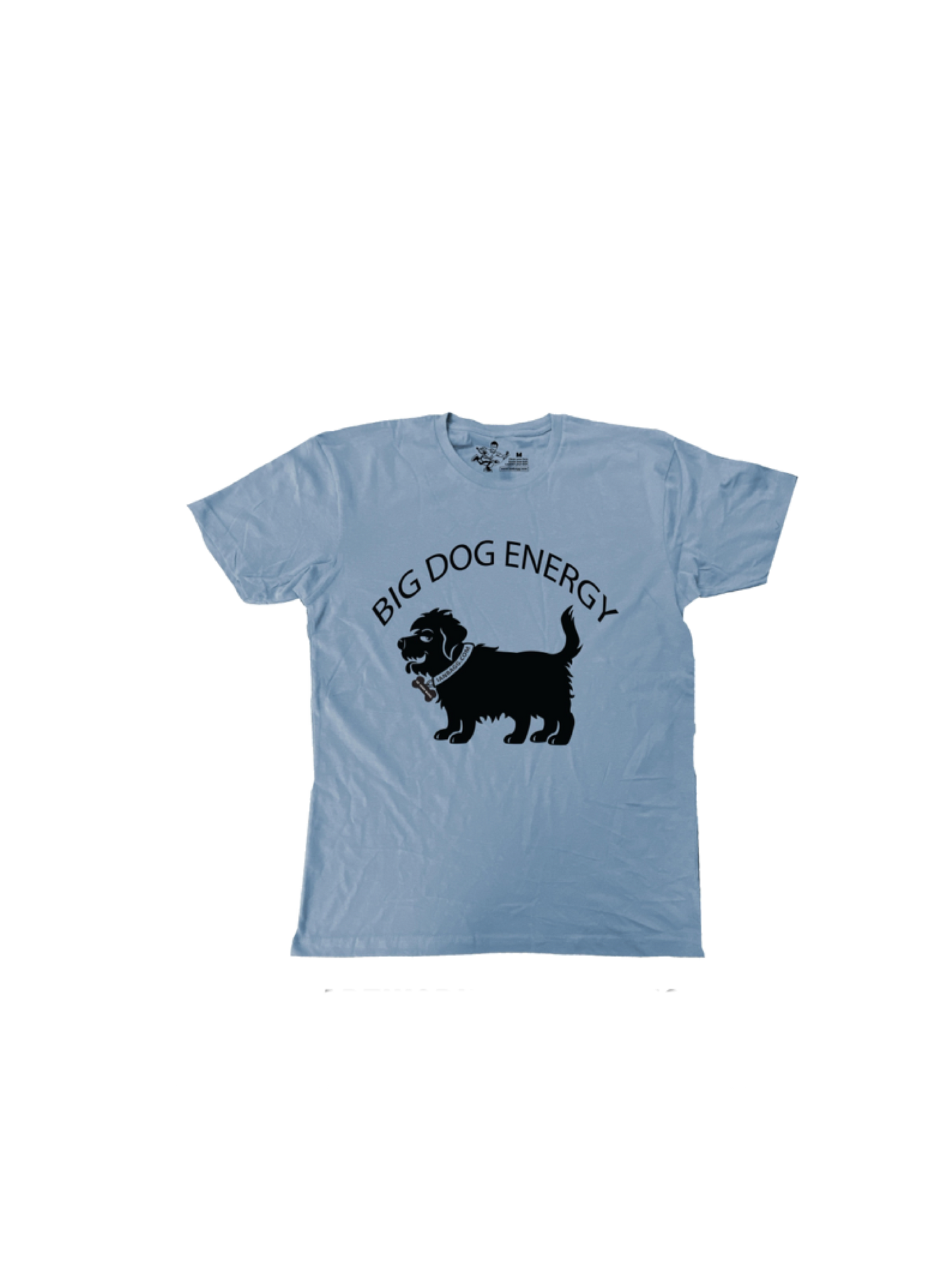 Big Dog Energy T-shirt